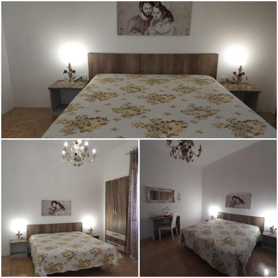 Villetta Rizzo Capilungo Экстерьер фото